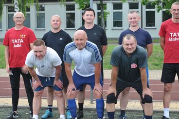 Wieluń: za nami 4. Dzień Przyjaciela Szkoły